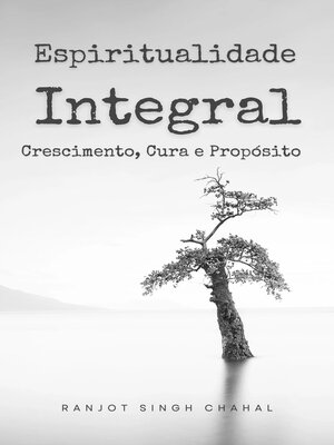 cover image of Espiritualidade Integral